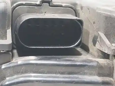 Автозапчастина б/у ліва фара для audi a8 d3 (4e2, 4e8) 3.7 quattro посилання на oem iam 4e0941029ar  4e0941029ar