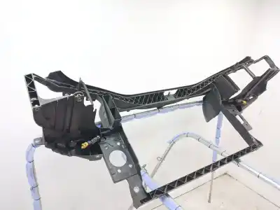 Автозапчастина б/у фронтальна панель для audi a8 d3 (4e2, 4e8) 3.7 quattro посилання на oem iam 4e0805594c  4e0805594b