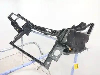 Автозапчастина б/у фронтальна панель для audi a8 d3 (4e2, 4e8) 3.7 quattro посилання на oem iam 4e0805594c  4e0805594b