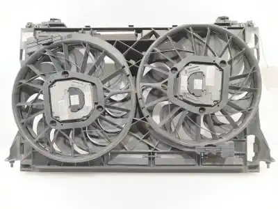 Автозапчастина б/у електро вентилятор для audi a8 d3 (4e2, 4e8) 3.7 quattro посилання на oem iam 4e9121205d  4e9121205d