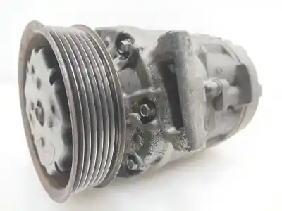 Pezzo di ricambio per auto di seconda mano COMPRESSORE ARIA CONDIZIONATA per AUDI A8 D3 (4E2, 4E8)  Riferimenti OEM IAM 4E0260805F  4E0260805F