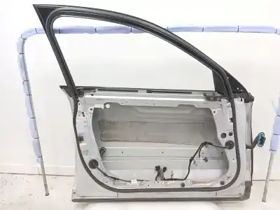Автозапчастина б/у передні ліві двері для audi a8 d3 (4e2, 4e8) 3.7 quattro посилання на oem iam 4e0831051c  4e0831051c