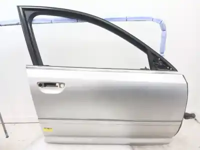 Автозапчастина б/у передні праві двері для audi a8 d3 (4e2, 4e8) 3.7 quattro посилання на oem iam 4e0831052c