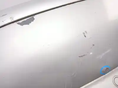 Автозапчастина б/у задній бампер для audi a8 d3 (4e2, 4e8) 3.7 quattro посилання на oem iam 4e0807303e  4e0807303e