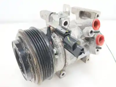Piesă de schimb auto la mâna a doua COMPRESOR DE AER CONDIȚIONAT pentru MG ROVER MG ZS SUV  Referințe OEM IAM 10780655  10780655