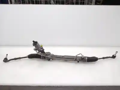 Gebrauchtes Autoersatzteil Lenkgetriebe zum BMW SERIE 5 BERLINA (E60)  OEM-IAM-Referenzen 32105A0A140  7852924