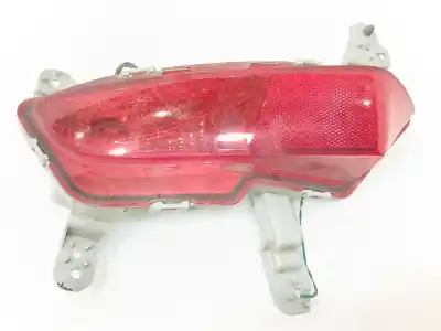 Peça sobressalente para automóvel em segunda mão FAROLIM TRASEIRO DIREITO por HYUNDAI I30 (PDE, PD, PDEN)  Referências OEM IAM 92406G3100  92406G3100