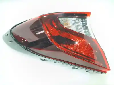 Автозапчастина б/у ЛІВИЙ ХОД ЛІХАР для TOYOTA C-HR (_X1_)  Посилання на OEM IAM 81560F4120  81560F4120