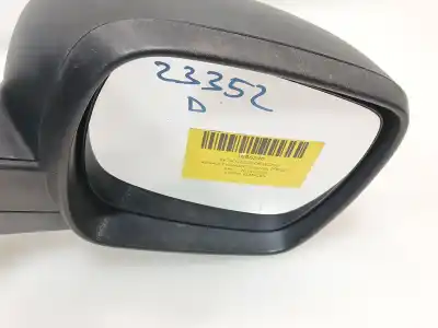 Автозапчасти б/у задний вид справа за renault kangoo express (fw0/1_) 1.5 dci 70 (fw0a, kw0v) ссылки oem iam 7701068835  7701068835