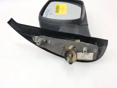 Автозапчасти б/у задний вид справа за renault kangoo express (fw0/1_) 1.5 dci 70 (fw0a, kw0v) ссылки oem iam 7701068835  7701068835