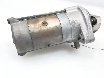 Second-hand car spare part starter motor for bmw 3 (e46) 320 d oem iam references 12412179675  12412179675