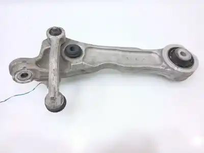 Автозапчасти б/у передний правый нижний рычаг подвески за jaguar s-type ii (x200) 2.7 d ссылки oem iam 3c254  3c254