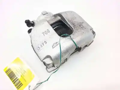 Piesă de schimb auto la mâna a doua ETRIER FRÂNÃ DREAPTA pentru MG ROVER MG ZS SUV  Referințe OEM IAM 10343242  10343242