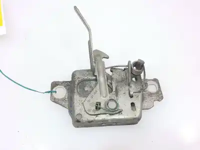 Автозапчастина б/у замок капота для renault kangoo express (fw0/1_) 1.5 dci 70 (fw0a, kw0v) посилання на oem iam 8200497783
