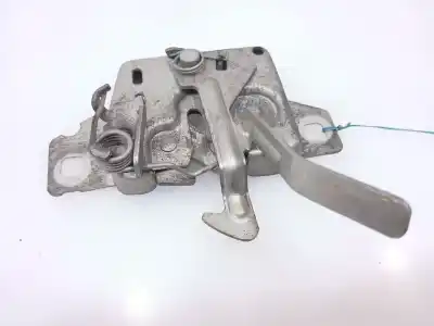 Автозапчасти б/у замок капота за renault kangoo express (fw0/1_) 1.5 dci 70 (fw0a, kw0v) ссылки oem iam 8200497783  8200497783