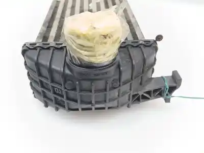 Автозапчастина б/у інтеркулер для renault kangoo express (fw0/1_) 1.5 dci 70 (fw0a, kw0v) посилання на oem iam 8200427469  8200427469