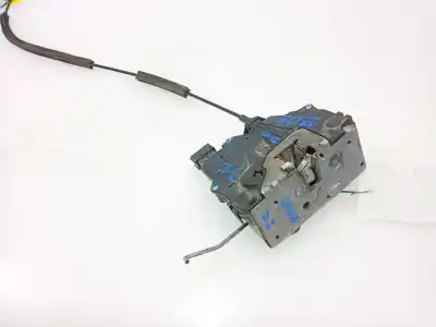 Pezzo di ricambio per auto di seconda mano  per OPEL CORSA D  Riferimenti OEM IAM 13258271  13258271