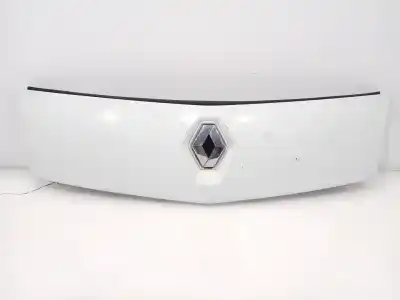 Автозапчастина б/у передня решіта радіатора для renault kangoo express (fw0/1_) 1.5 dci 70 (fw0a, kw0v) посилання на oem iam 8200499017