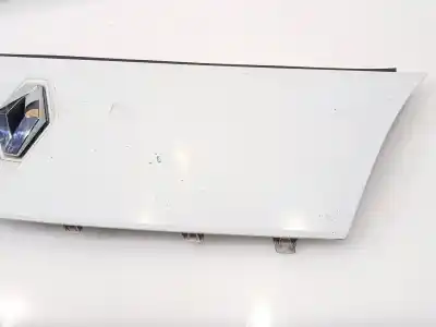Автозапчасти б/у передняя решетка радиатора за renault kangoo express (fw0/1_) 1.5 dci 70 (fw0a, kw0v) ссылки oem iam 8200499017  7701210129