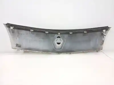Автозапчасти б/у передняя решетка радиатора за renault kangoo express (fw0/1_) 1.5 dci 70 (fw0a, kw0v) ссылки oem iam 8200499017  7701210129
