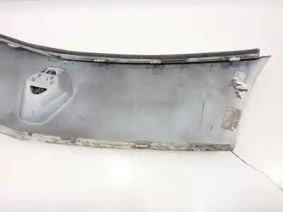 Автозапчасти б/у передняя решетка радиатора за renault kangoo express (fw0/1_) 1.5 dci 70 (fw0a, kw0v) ссылки oem iam 8200499017  7701210129