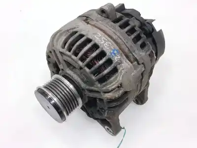 Автозапчастина б/у генератор для RENAULT KANGOO EXPRESS (FW0/1_) 1.5 DCI 70 (FW0A, KW0V) Посилання на OEM IAM 8200660034  8200660034