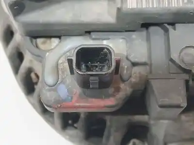 Автозапчастина б/у генератор для renault kangoo express (fw0/1_) 1.5 dci 70 (fw0a, kw0v) посилання на oem iam 8200660034  8200660034