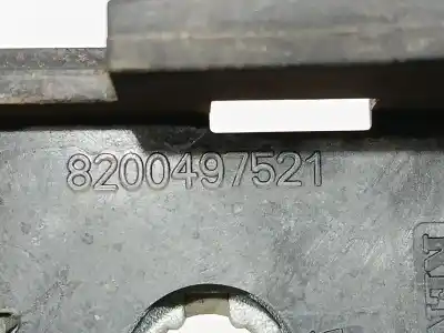 Автозапчасти б/у левая передняя наружная ручка за renault kangoo express (fw0/1_) 1.5 dci 70 (fw0a, kw0v) ссылки oem iam 7701478188  7701478188