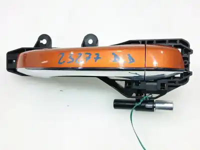 İkinci el araba yedek parçası DIS KOL ÖN SAG için MG ROVER MG ZS SUV  OEM IAM referansları 231212NSD  231212NSD