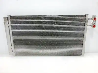 Pezzo di ricambio per auto di seconda mano condensatore / radiatore aria condizionata per bmw 3 (e90) 318 d riferimenti oem iam 64539229021  64539229021