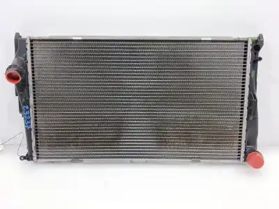 Pezzo di ricambio per auto di seconda mano radiatore d acqua per bmw 3 (e90) 318 d riferimenti oem iam 17117788903  7788903