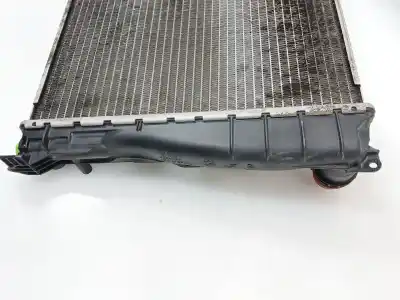 Pezzo di ricambio per auto di seconda mano radiatore d acqua per bmw 3 (e90) 318 d riferimenti oem iam 17117788903  7788903
