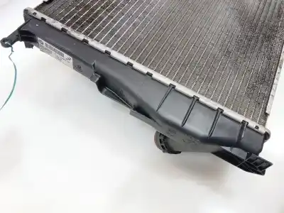 Pezzo di ricambio per auto di seconda mano radiatore d acqua per bmw 3 (e90) 318 d riferimenti oem iam 17117788903  7788903
