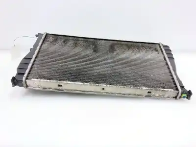 Pezzo di ricambio per auto di seconda mano radiatore d acqua per bmw 3 (e90) 318 d riferimenti oem iam 17117788903  7788903