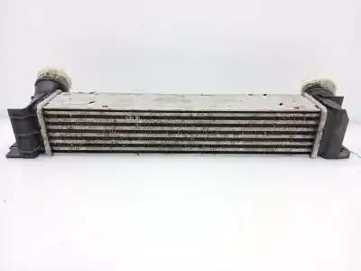Second-hand car spare part Intercooler for BMW 3 (E90) 318 D OEM IAM references 17517524916  17517524916