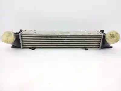 Peça sobressalente para automóvel em segunda mão intercooler por bmw 3 (e90) 318 d referências oem iam 17517524916  17517524916