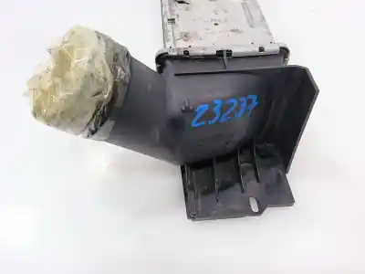 Peça sobressalente para automóvel em segunda mão intercooler por bmw 3 (e90) 318 d referências oem iam 17517524916  17517524916