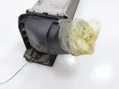 Peça sobressalente para automóvel em segunda mão intercooler por bmw 3 (e90) 318 d referências oem iam 17517524916  17517524916
