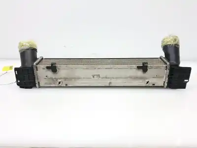 Peça sobressalente para automóvel em segunda mão intercooler por bmw 3 (e90) 318 d referências oem iam 17517524916  17517524916