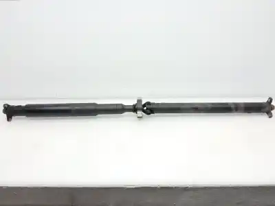 Pezzo di ricambio per auto di seconda mano trasmissione centrale per bmw 3 (e90) 318 d riferimenti oem iam 26107575332