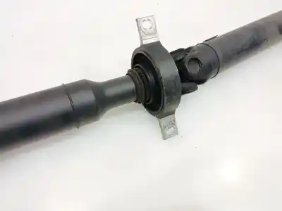 Pezzo di ricambio per auto di seconda mano trasmissione centrale per bmw 3 (e90) 318 d riferimenti oem iam 26107575332  26107575332