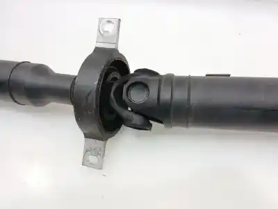 Pezzo di ricambio per auto di seconda mano trasmissione centrale per bmw 3 (e90) 318 d riferimenti oem iam 26107575332  26107575332