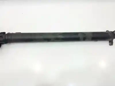 Pezzo di ricambio per auto di seconda mano trasmissione centrale per bmw 3 (e90) 318 d riferimenti oem iam 26107575332  26107575332