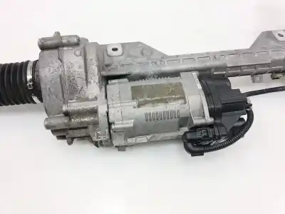 Автозапчасти б/у рулевая рейка за bmw 3 (e90) 318 d ссылки oem iam 32106870445  32106870445