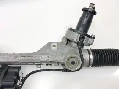 Автозапчасти б/у рулевая рейка за bmw 3 (e90) 318 d ссылки oem iam 32106870445  32106870445