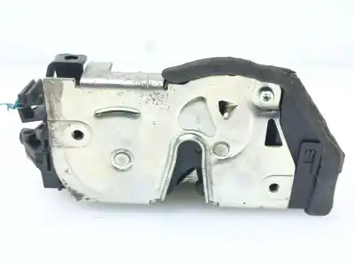 Pezzo di ricambio per auto di seconda mano serratura porta posteriore sinistra per bmw 3 (e90) 318 d riferimenti oem iam 51227229459
