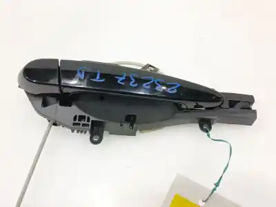 Peça sobressalente para automóvel em segunda mão  por BMW 3 (E90)  Referências OEM IAM 51217207562  51217207562