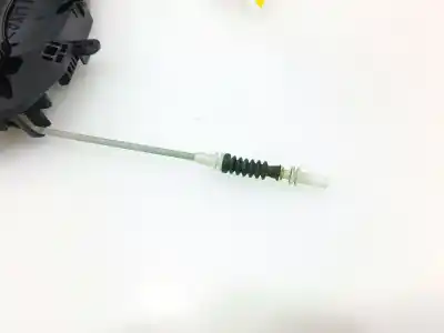 Second-hand car spare part exterior right rear door handle for bmw 3 (e90) 318 d oem iam references 51217207562  51217207562