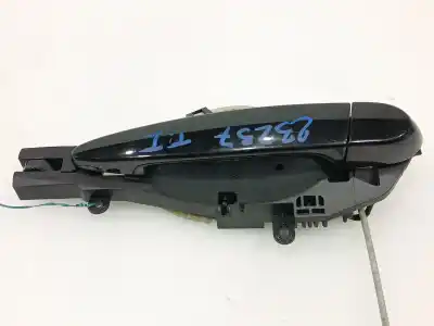 Peça sobressalente para automóvel em segunda mão  por BMW 3 (E90)  Referências OEM IAM 51217207561  51217207561