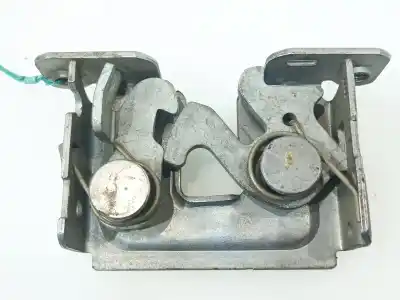 Second-hand car spare part bonnet lock for bmw 3 (e90) 318 d oem iam references 51237115229  51237115229